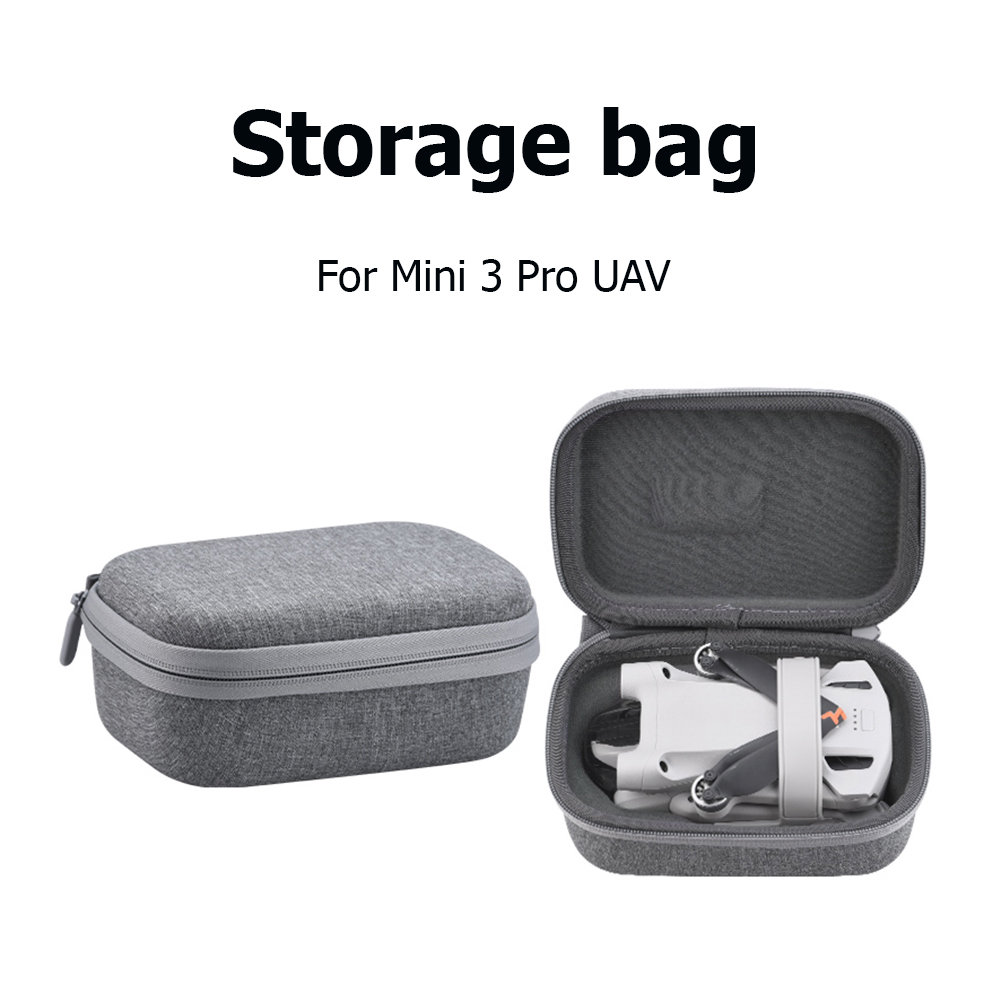 Drone Carrying Case - Bolsa de Armazenamento para Drone MINI