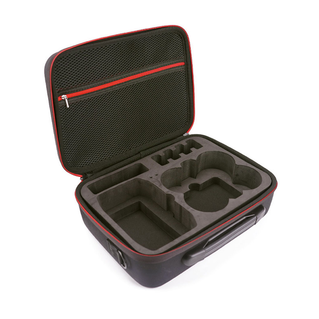 Drone Hard Shell Case - Bolsa de ombro à prova d'água,