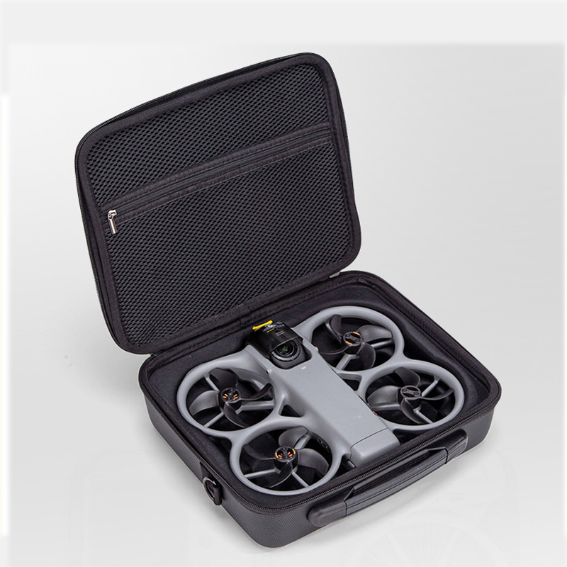 Drone Carrying Case - Bolsa de Armazenamento para Drone DJI
