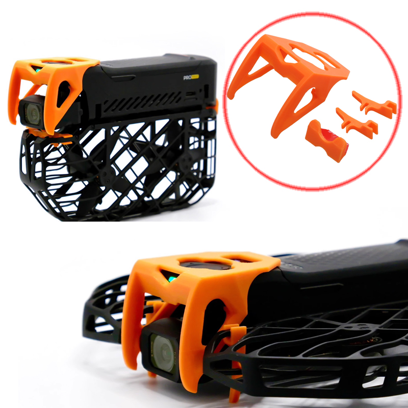 Drone Controller Hood - 1 conjunto para hover x1 pro/pro