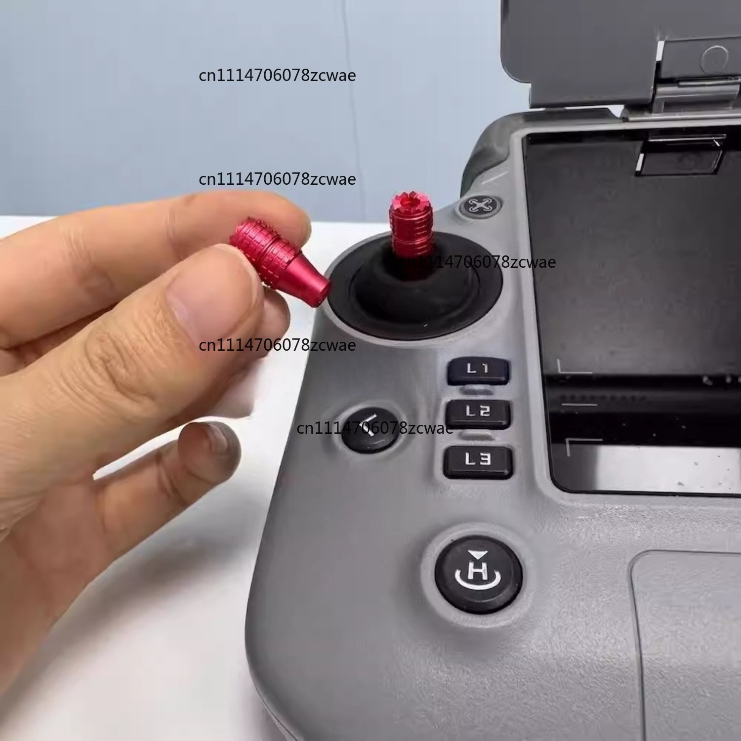 Kit de Substituição de Control - Drone Control Stick avaliação e preço