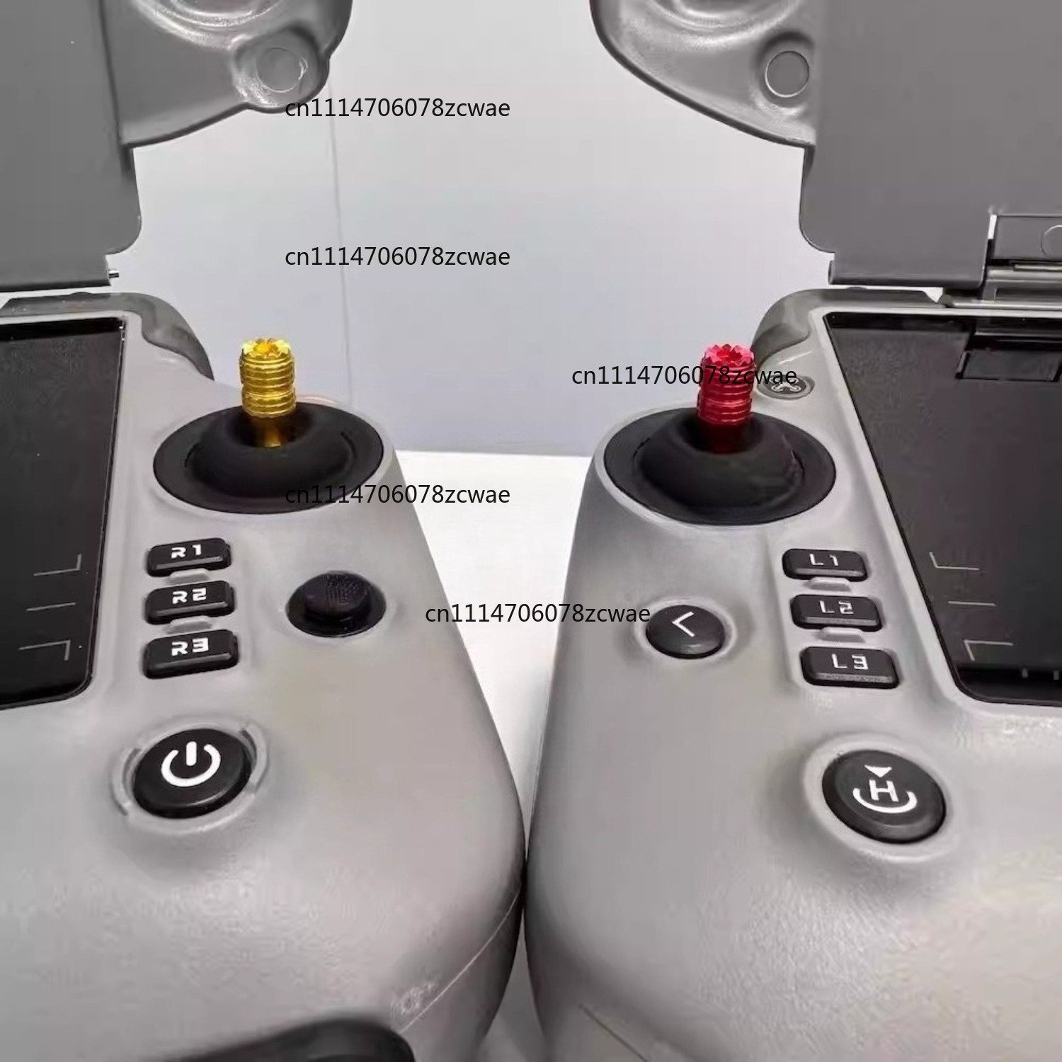Kit de Substituição de Control - Drone Control Stick avaliação e preço