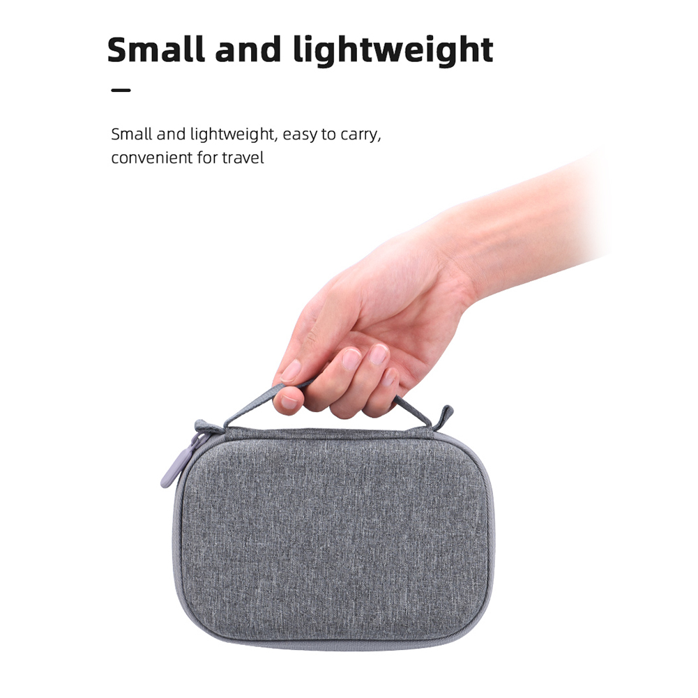 Bolsa de Armazenamento para Dr - Drone Carrying Case avaliação e preço