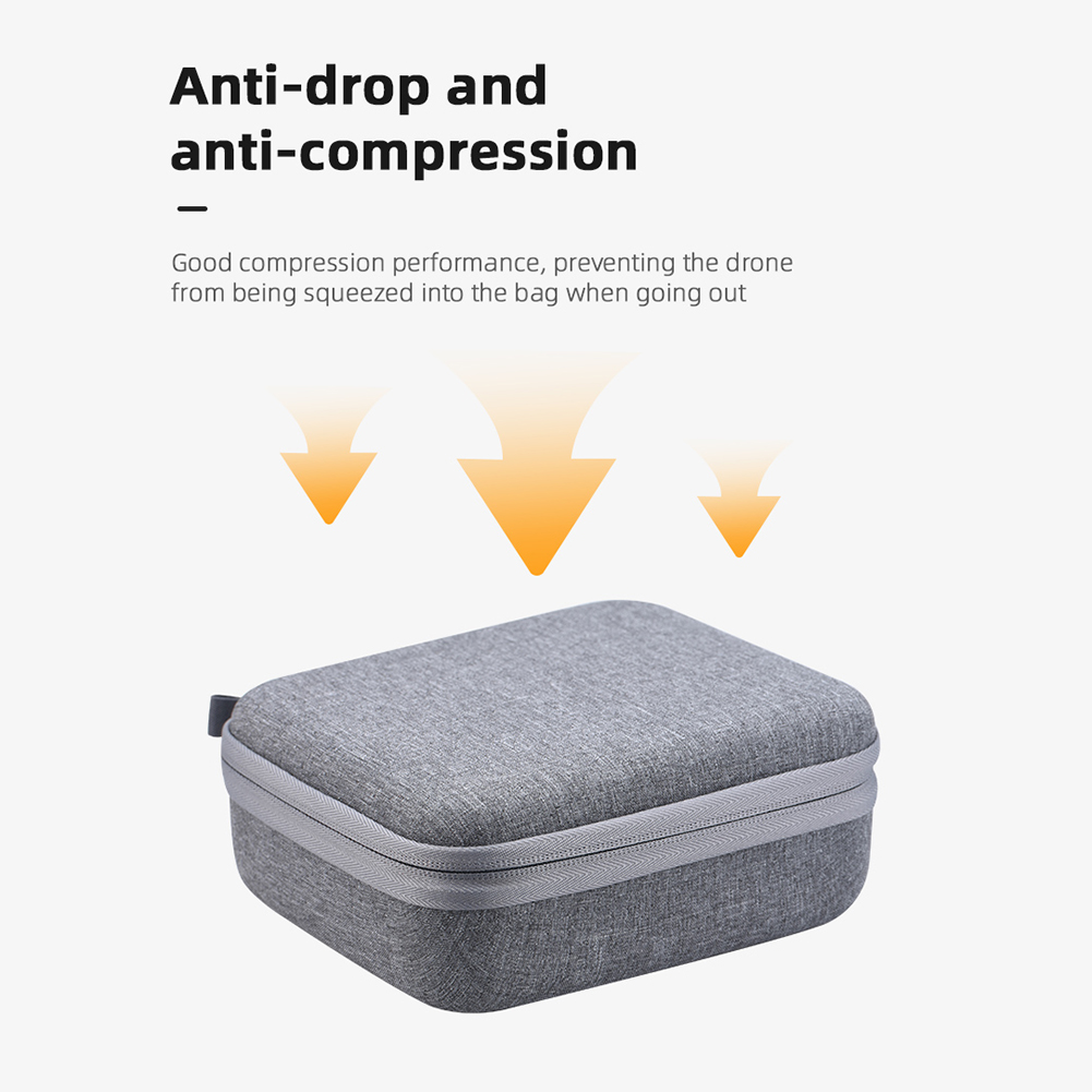 Bolsa de Armazenamento para Dr - Drone Carrying Case avaliação e preço