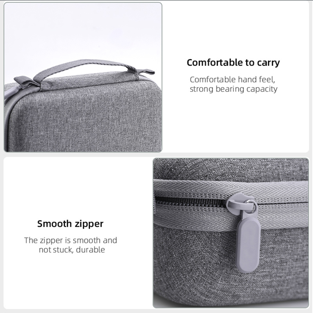 Bolsa de Armazenamento para Dr - Drone Carrying Case avaliação e preço