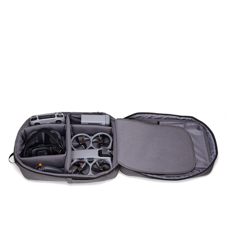 Estojo rígido para DJI Avata 3 - Drone Hard Shell Case avaliação e preço