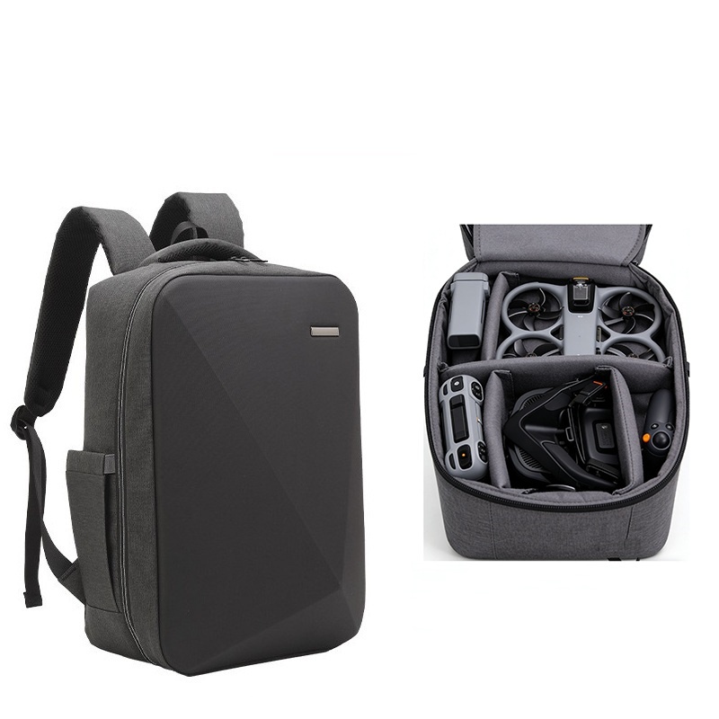 Estojo rígido para DJI Avata 3 - Drone Hard Shell Case avaliação e preço