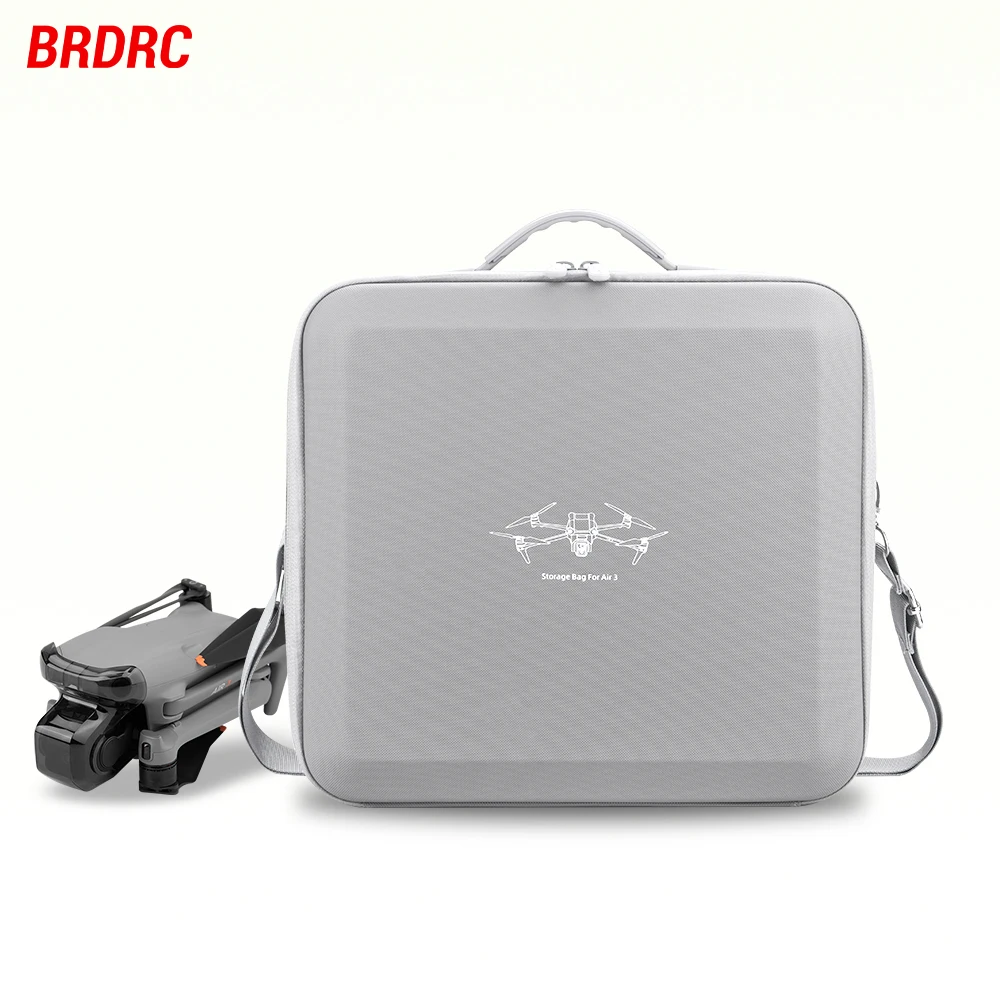 Brdrc saco de armazenamento pa - Drone Controller Hood avaliação e preço