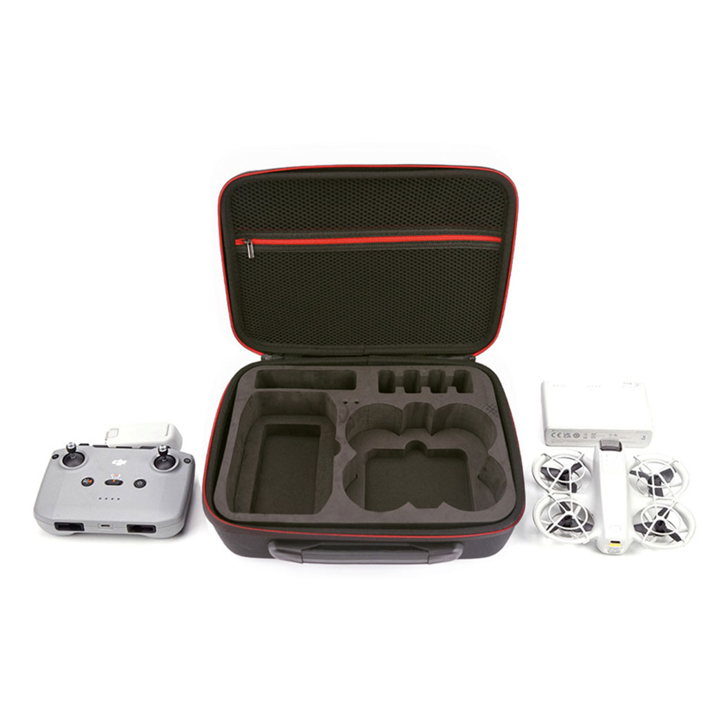 Bolsa de ombro à prova d'água, - Drone Hard Shell Case avaliação e preço
