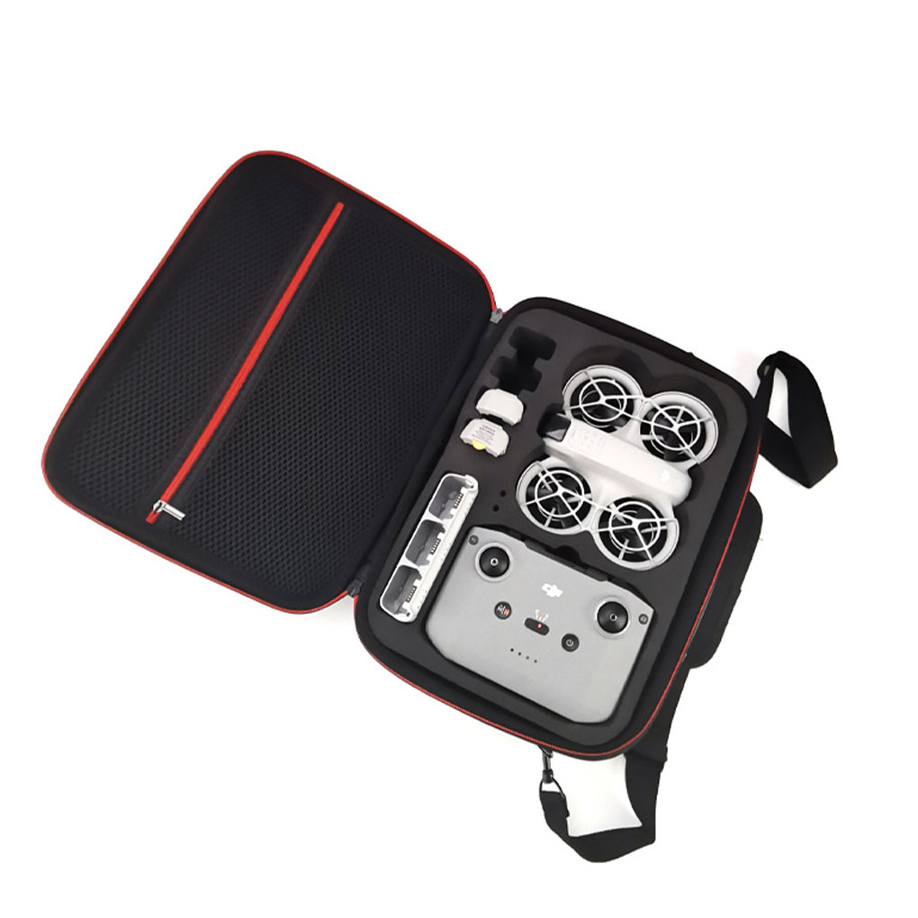 Bolsa de ombro à prova d'água, - Drone Hard Shell Case avaliação e preço