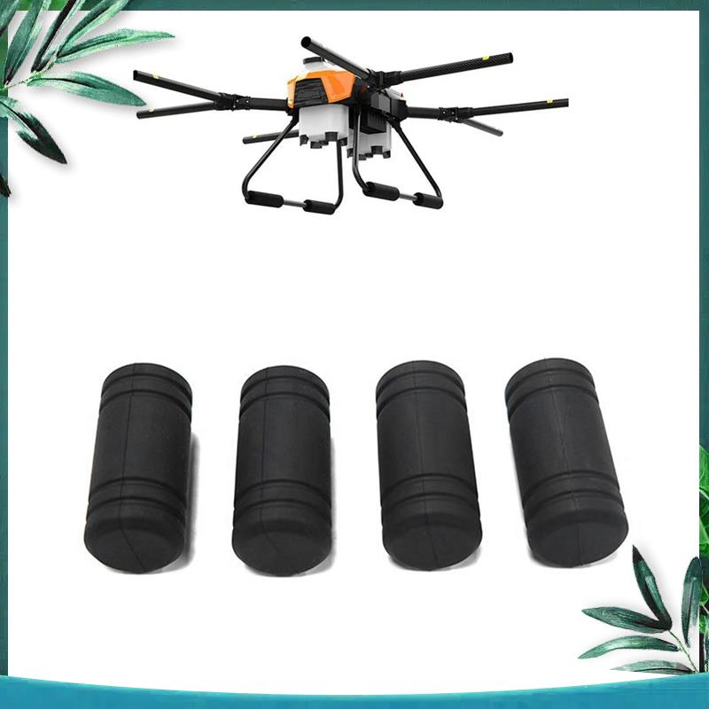 YSS-4Pcs almofada de pé absorv - Drone Landing Pad avaliação e preço
