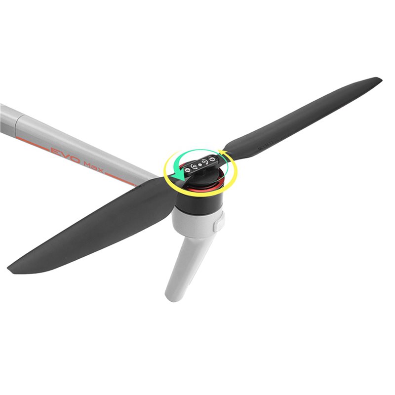 Hélices de Liberação Rápida A9 - Autel Drone Evo Max 4T avaliação e preço