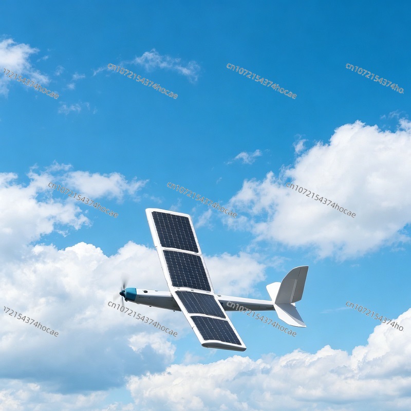 Folha Solar de Filme Fino CIGS - Drone Solar Charger avaliação e preço