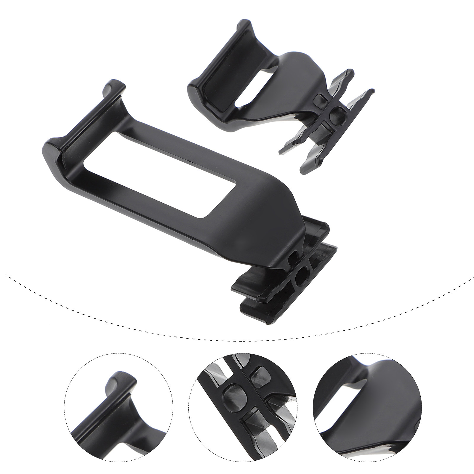 1 Conjunto de Suporte Ajustáve - Drone Tablet Mount avaliação e preço