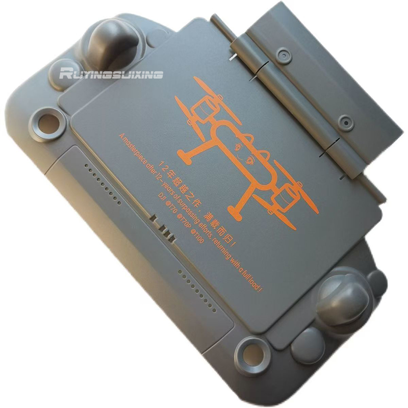 DJI Agricultural Drone T100/T7 - Drone Controller Hood avaliação e preço