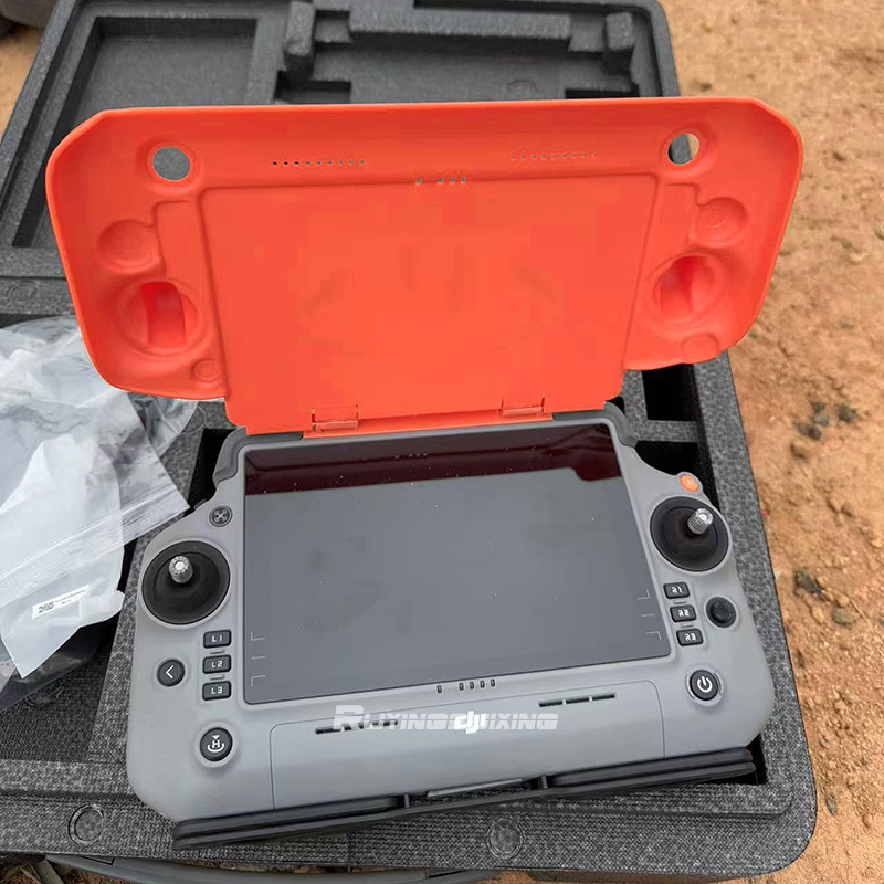 DJI Agricultural Drone T100/T7 - Drone Controller Hood avaliação e preço