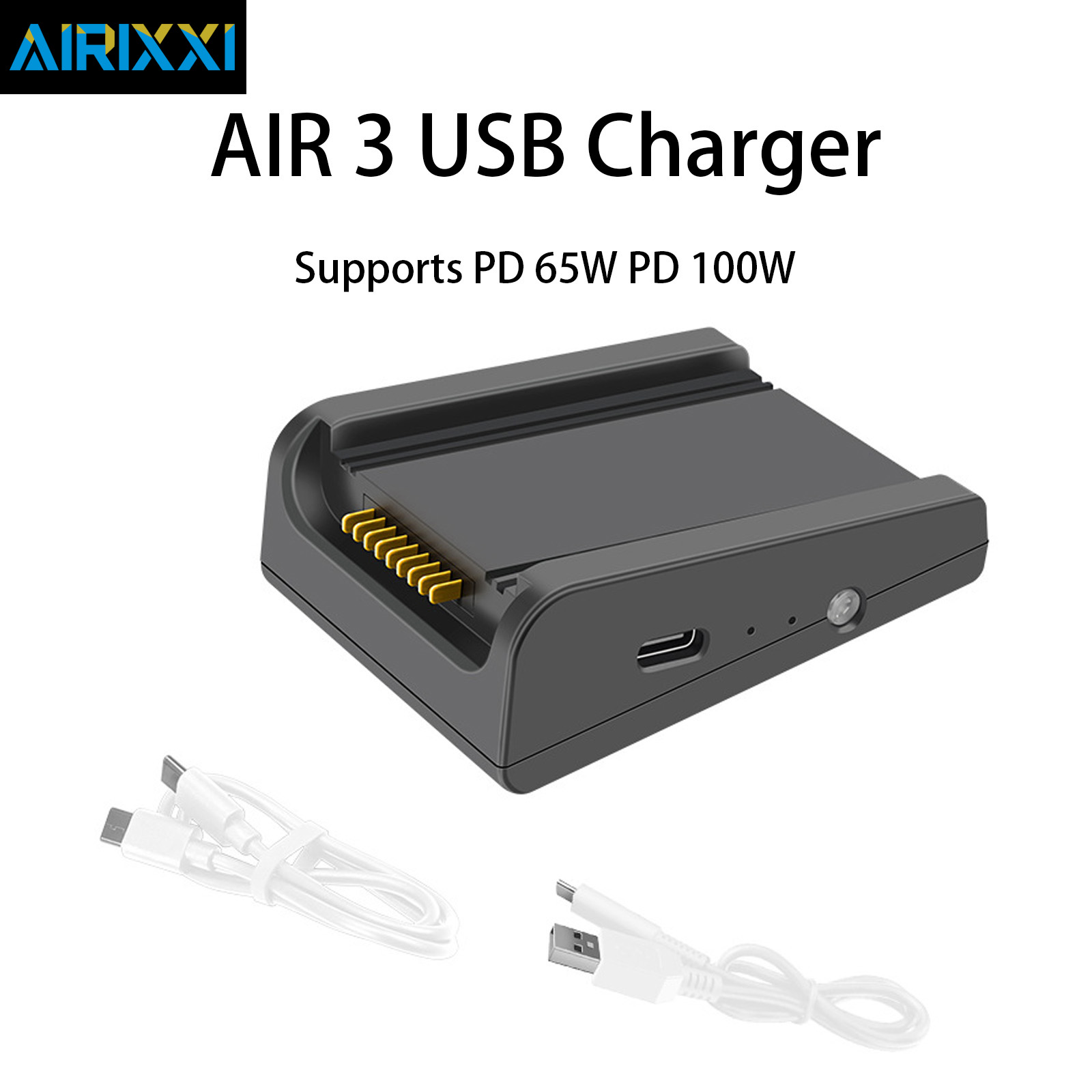 Hub de Carregamento para Drone - Drone Charging Hub avaliação e preço