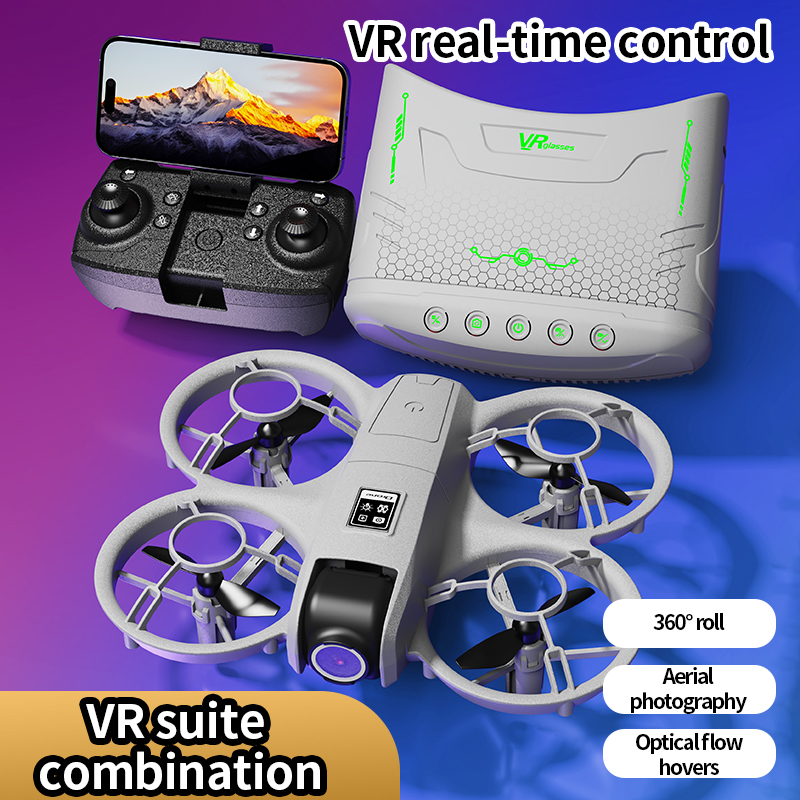 X228 vr fpv drone hd câmera du - Drone Controller Screen avaliação e preço