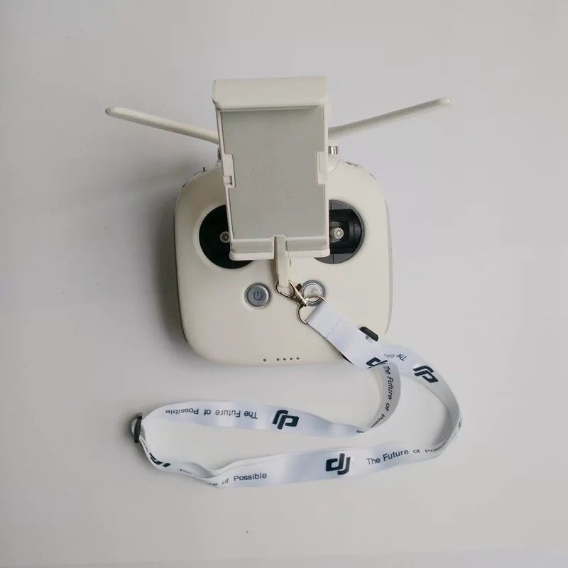 Cordão de Pescoço com Capa Pro - Drone Controller Hood avaliação e preço