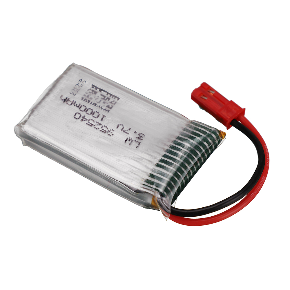 Bateria lipo e carregador 3.7v - Drone Battery Charger avaliação e preço