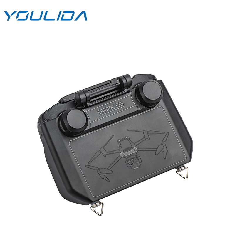 Capa Protetora 2 em 1 para Con - Drone Sun Shade avaliação e preço