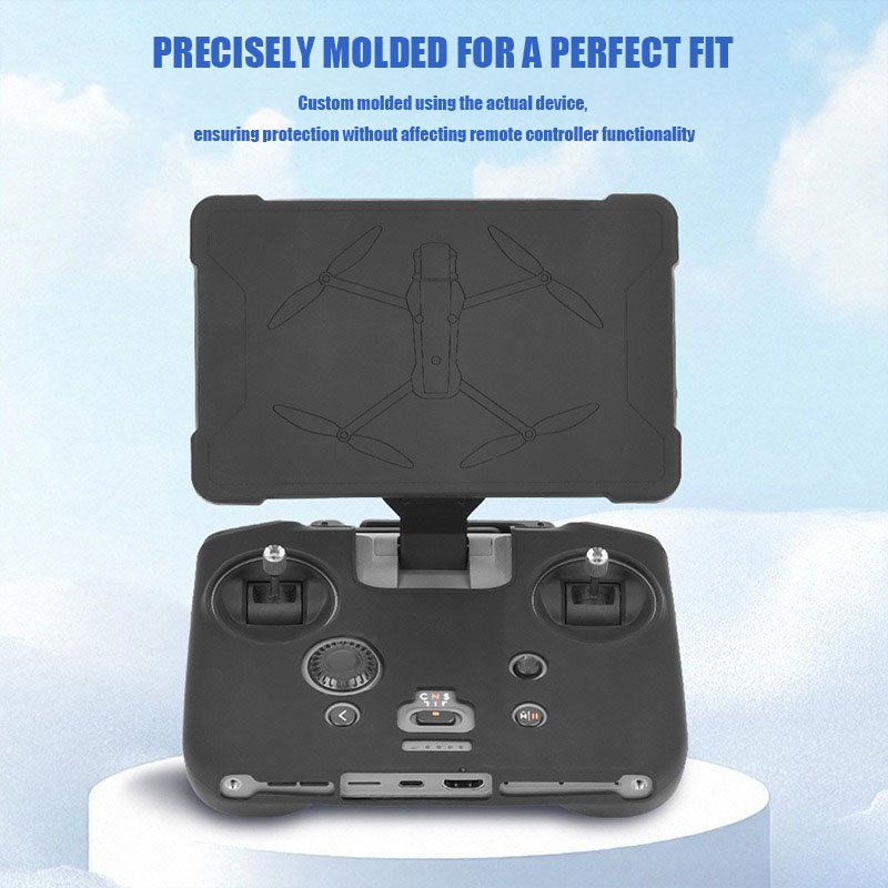 VOLODYMYR Pára-sol para DJI RC - Drone Controller Hood avaliação e preço