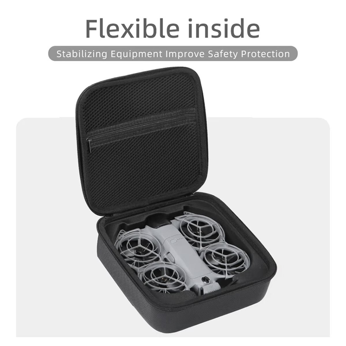 Bolsa de Transporte Rígida DT5 - Drone Hard Shell Case avaliação e preço