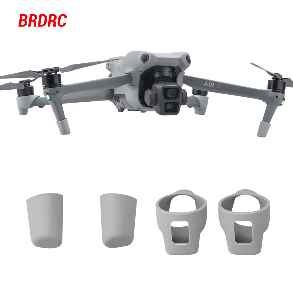 Almofada de proteção do trem d - Drone Landing Pad avaliação e preço