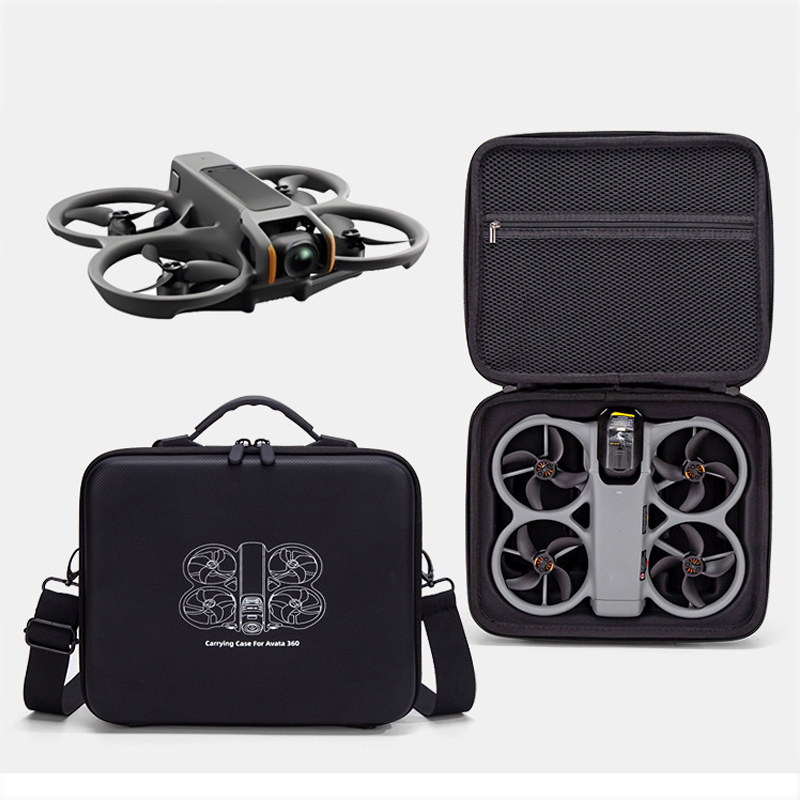 Bolsa de Armazenamento para Dr - Drone Carrying Case avaliação e preço