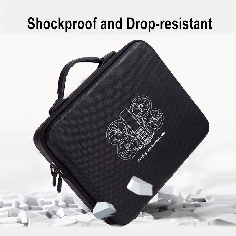 Bolsa de Armazenamento para Dr - Drone Carrying Case avaliação e preço
