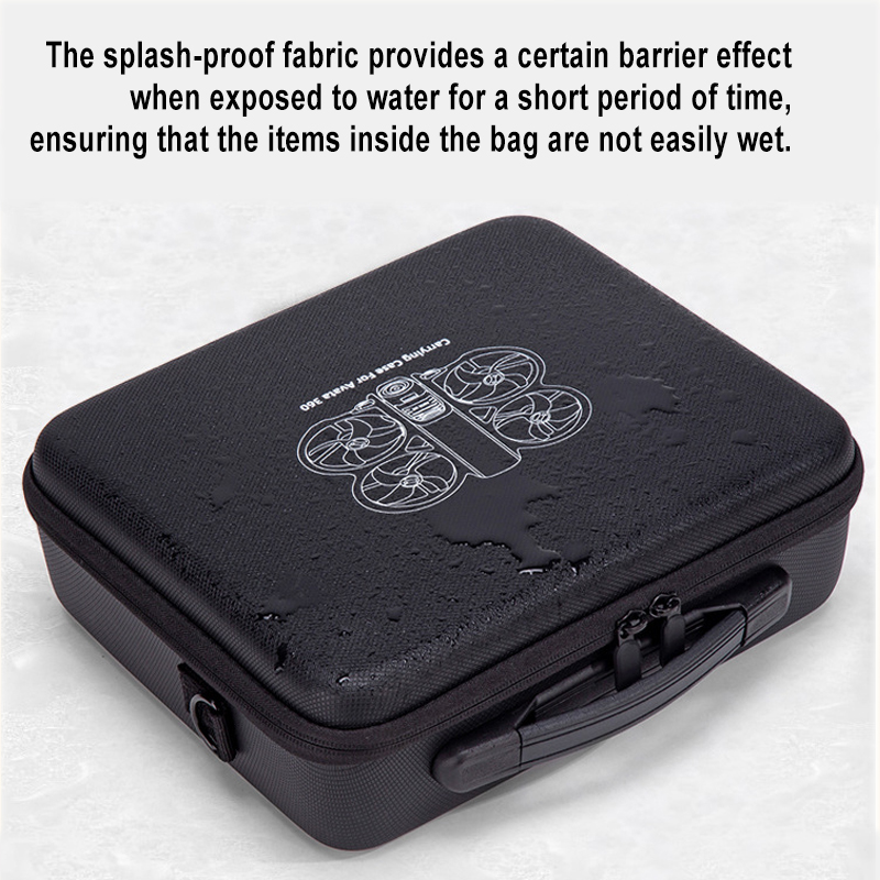 Bolsa de Armazenamento para Dr - Drone Carrying Case avaliação e preço