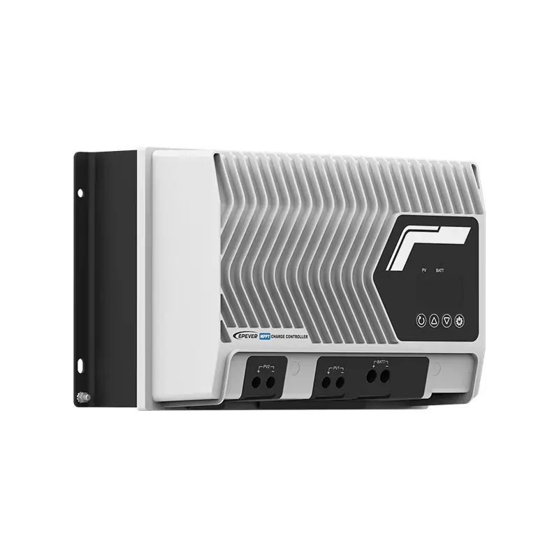 Medidor Remoto EPever MT55 com - Drone Solar Charger avaliação e preço