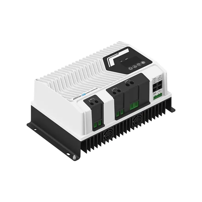Medidor Remoto EPever MT55 com - Drone Solar Charger avaliação e preço