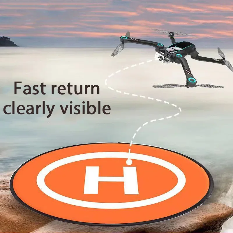 Acessórios para Drones Quadric - Drone Landing Pad avaliação e preço
