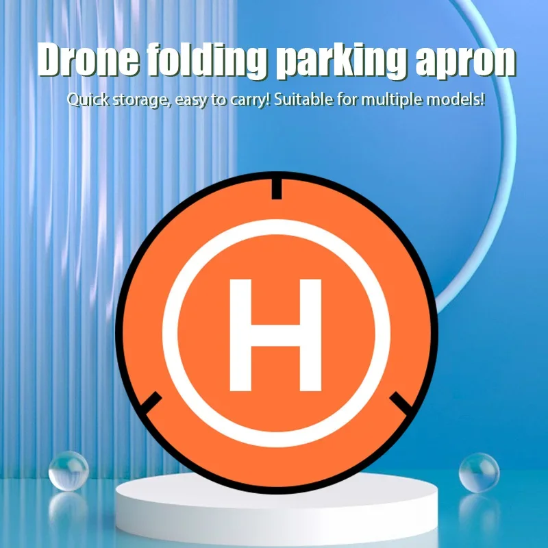 Acessórios para Drones Quadric - Drone Landing Pad avaliação e preço