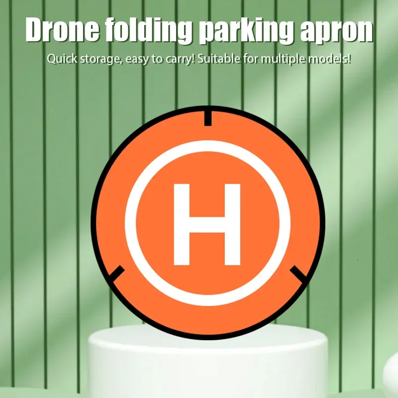 Acessórios para Drones Quadric - Drone Landing Pad avaliação e preço