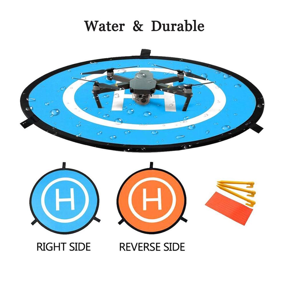 Almofada de pouso de drone, 30 - Drone Landing Pad avaliação e preço