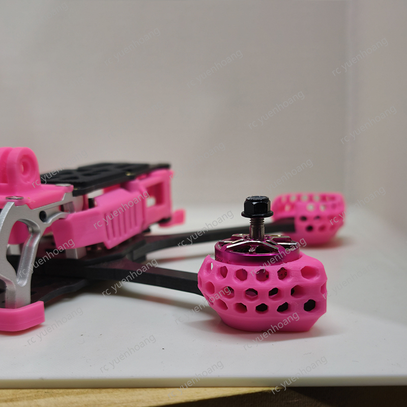 4 Peças de Pés de Aterragem pa - Drone Landing Pad avaliação e preço