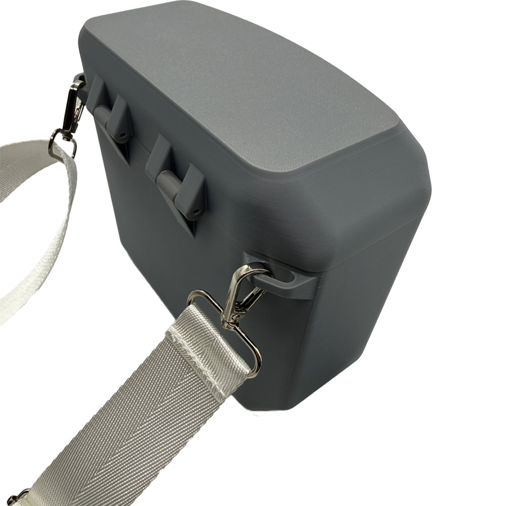 Estojo rígido para transporte  - Drone Controller Hood avaliação e preço