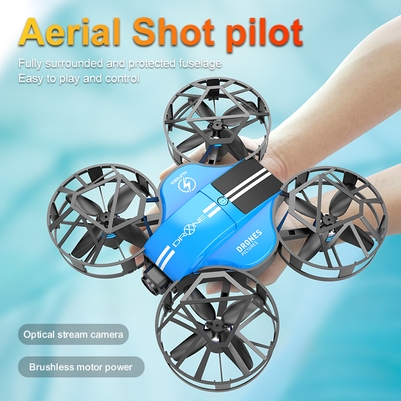 NEW Mini Drone 812PRO professi - Drone Controller Screen avaliação e preço