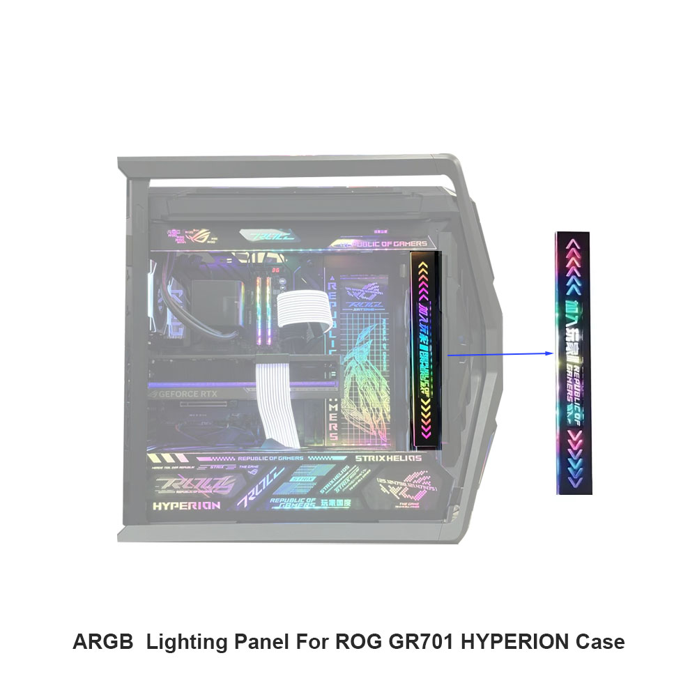 Painéis de iluminação do chass - Holy Stone Drone Hs440 avaliação e preço