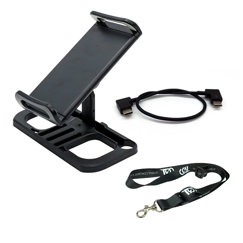 Suporte dobrável para tablet e - Drone Tablet Mount avaliação e preço