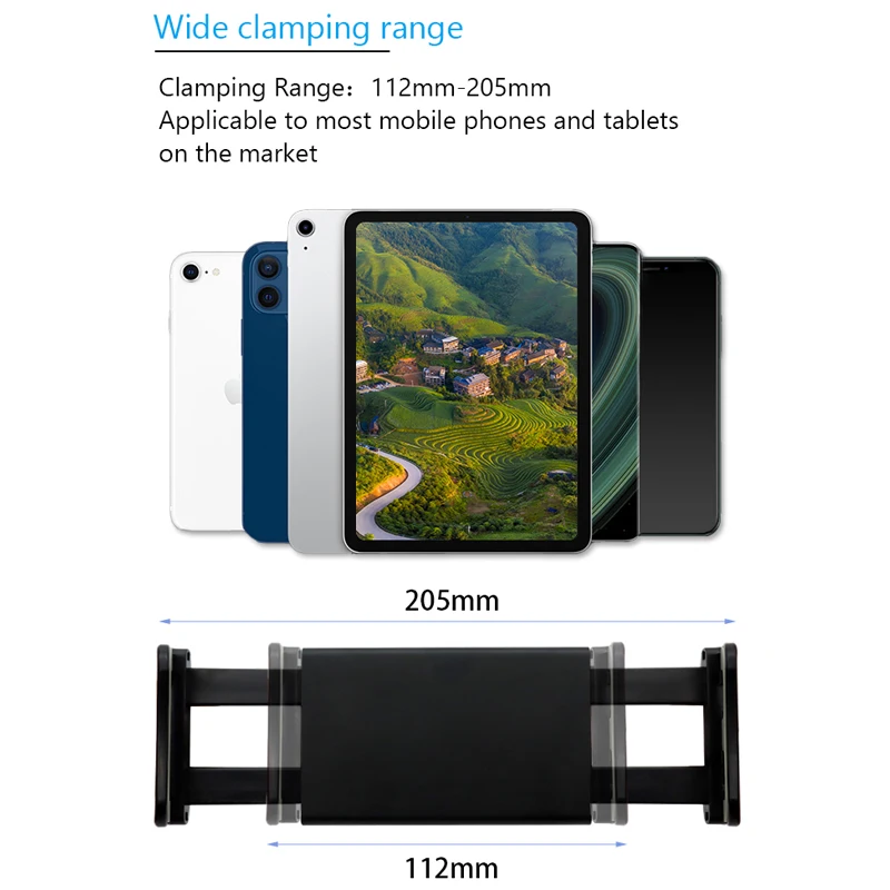 Suporte dobrável para tablet e - Drone Tablet Mount avaliação e preço