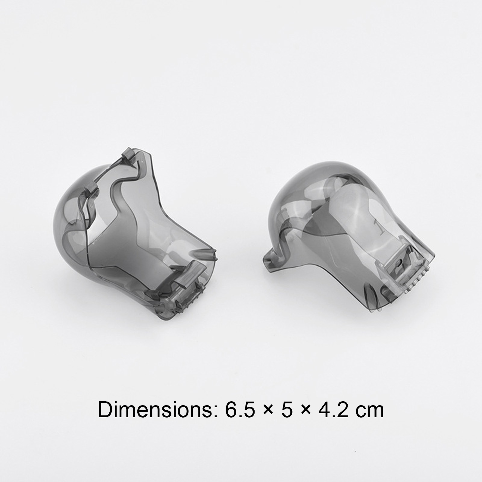 1pc/2 pces/5 pces zurukin capa - Drone Controller Hood avaliação e preço